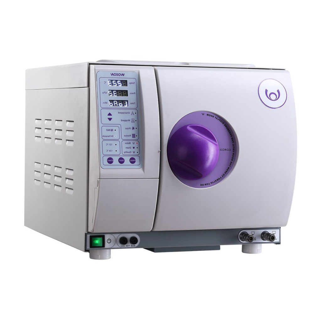 Autoclave Woson 23 L