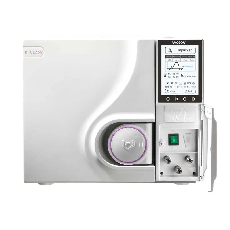 autoclav-clasa-b-23l-touch-woson 1