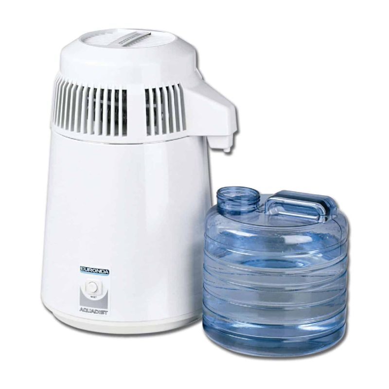 Distilateur d’eau