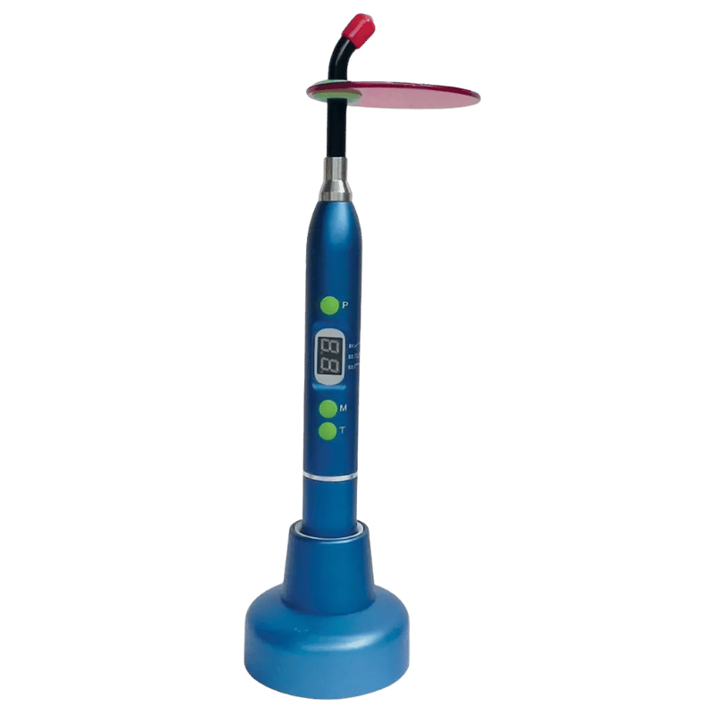 Lampe numérique