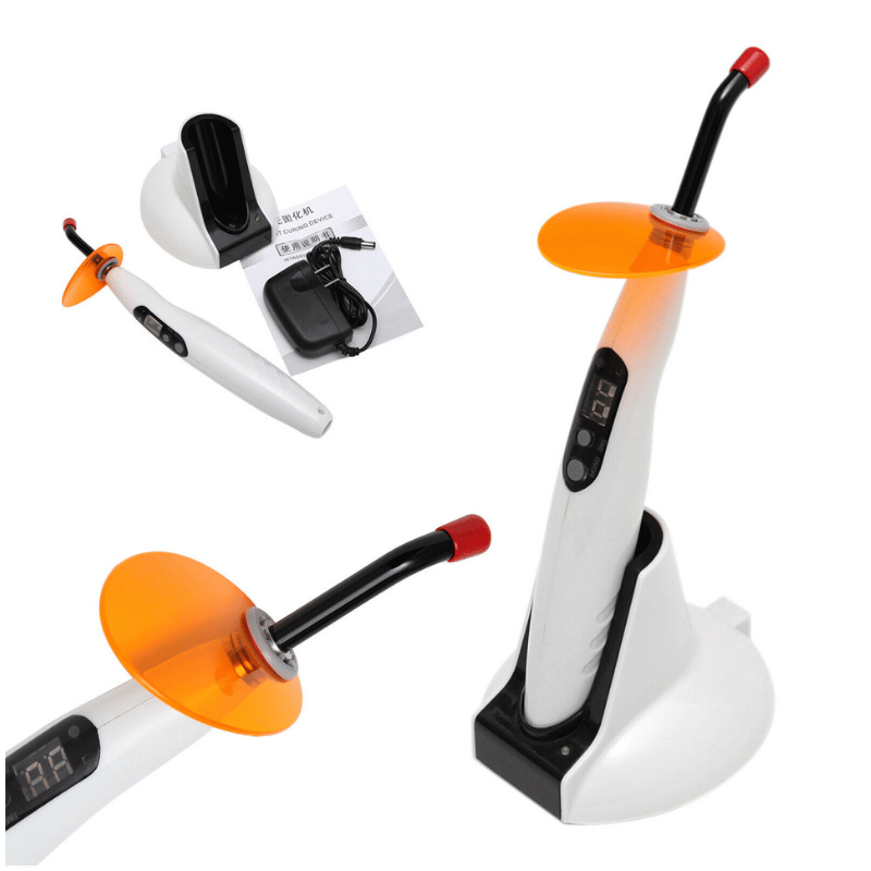 Lampe numérique