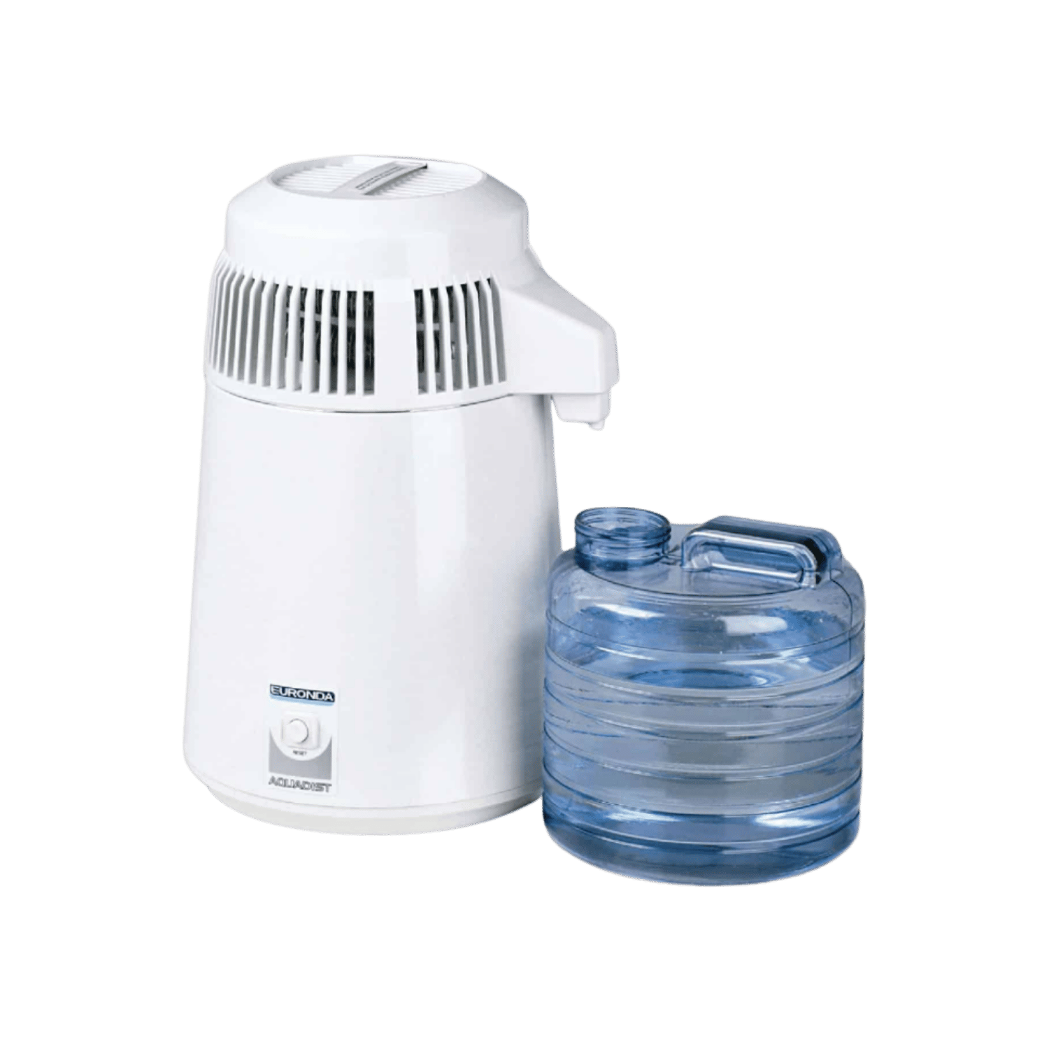 ⁠Distilateur d’eau