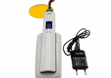 Lampe photopolymeriser dentaire à casablanca