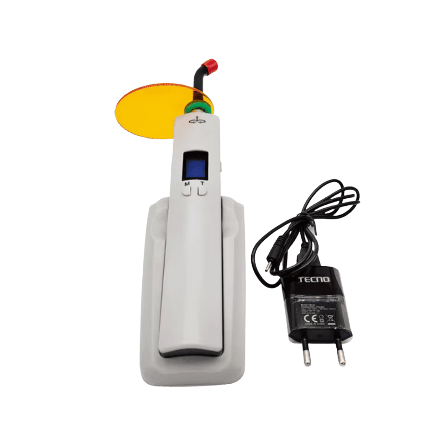 Lampe photopolymeriser dentaire à casablanca